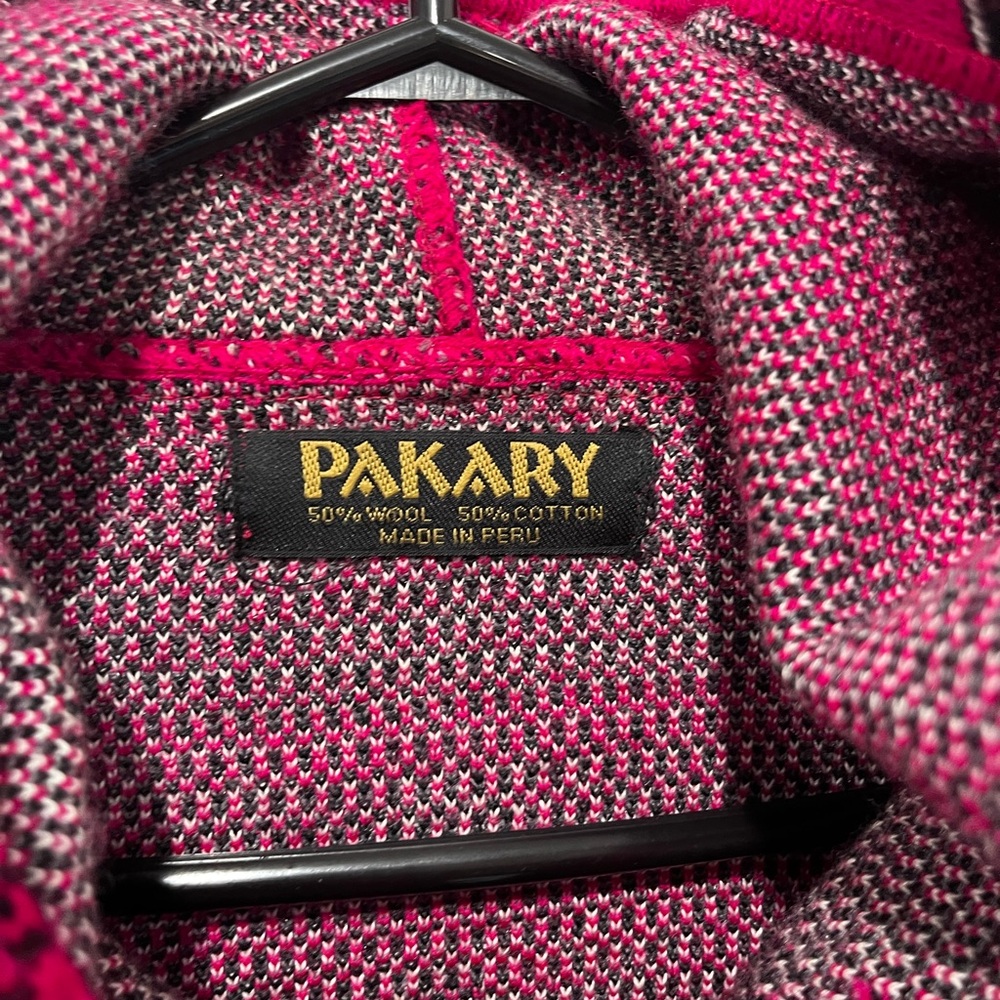 Pakary Jacket - Picture 4 of 5